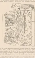 An illustration from Buddhist art in India : translated from the 'Handbuch' of Albert Grünwedel (1901)