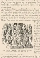 An illustration from Buddhist art in India : translated from the 'Handbuch' of Albert Grünwedel (1901)