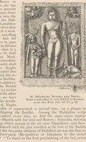 Picture 5 of 8 from Buddhist art in India : translated from the 'Handbuch' of Albert Grünwedel (1901), leaf 155