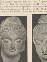 An illustration from Buddhist art in India : translated from the 'Handbuch' of Albert Grünwedel (1901)