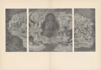 An illustration from Buddhist art in its relation to Buddhist ideals : with special reference to Buddhism in Japan : four lectures (1915)