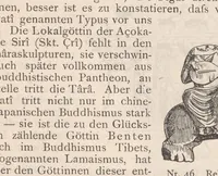 Picture 4 of 9 from Buddhistische kunst in Indien (1900), leaf 119