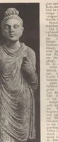 An illustration from Buddhistische kunst in Indien (1900)