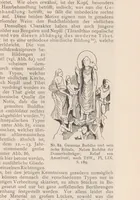 An illustration from Buddhistische kunst in Indien (1900)