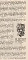 An illustration from Buddhistische kunst in Indien (1900)
