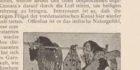 Picture 2 of 9 from Buddhistische kunst in Indien (1900), leaf 67