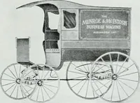 Picture 83 of 102 from The buggy from Glengarry : fine grade vehicles manufactured by the Munro & McIntosh Carriage Co., Limited, Alexandria, Ontario, Canada. -- (1890), leaf 114