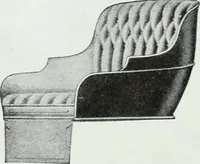 An illustration from The buggy from Glengarry : fine grade vehicles manufactured by the Munro & McIntosh Carriage Co., Limited, Alexandria, Ontario, Canada. -- (1890)