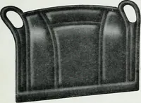 An illustration from The buggy from Glengarry : fine grade vehicles manufactured by the Munro & McIntosh Carriage Co., Limited, Alexandria, Ontario, Canada. -- (1890)