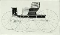 Picture 6 of 102 from The buggy from Glengarry : fine grade vehicles manufactured by the Munro & McIntosh Carriage Co., Limited, Alexandria, Ontario, Canada. -- (1890), leaf 13