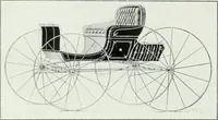 An illustration from The buggy from Glengarry : fine grade vehicles manufactured by the Munro & McIntosh Carriage Co., Limited, Alexandria, Ontario, Canada. -- (1890)