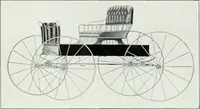 Picture 16 of 102 from The buggy from Glengarry : fine grade vehicles manufactured by the Munro & McIntosh Carriage Co., Limited, Alexandria, Ontario, Canada. -- (1890), leaf 25