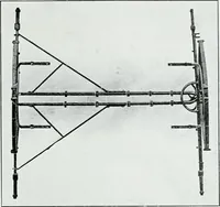 An illustration from The buggy from Glengarry : fine grade vehicles manufactured by the Munro & McIntosh Carriage Co., Limited, Alexandria, Ontario, Canada. -- (1890)