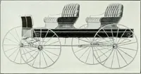 Picture 65 of 102 from The buggy from Glengarry : fine grade vehicles manufactured by the Munro & McIntosh Carriage Co., Limited, Alexandria, Ontario, Canada. -- (1890), leaf 93