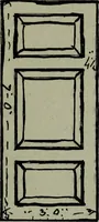 Picture 70 of 280 from Builder's architectural drawing self-taught : containing descriptions of drawing instruments and accessories, with rules for using them, and hints as to their care and management ... (1903), leaf 132