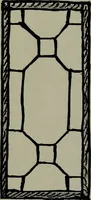 Picture 71 of 280 from Builder's architectural drawing self-taught : containing descriptions of drawing instruments and accessories, with rules for using them, and hints as to their care and management ... (1903), leaf 133