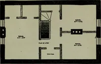 Picture 74 of 280 from Builder's architectural drawing self-taught : containing descriptions of drawing instruments and accessories, with rules for using them, and hints as to their care and management ... (1903), leaf 140