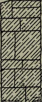 An illustration from Builder's architectural drawing self-taught : containing descriptions of drawing instruments and accessories, with rules for using them, and hints as to their care and management ... (1903)
