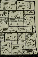 Picture 79 of 280 from Builder's architectural drawing self-taught : containing descriptions of drawing instruments and accessories, with rules for using them, and hints as to their care and management ... (1903), leaf 147