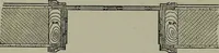 Picture 108 of 280 from Builder's architectural drawing self-taught : containing descriptions of drawing instruments and accessories, with rules for using them, and hints as to their care and management ... (1903), leaf 188