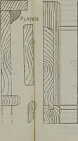 Picture 121 of 280 from Builder's architectural drawing self-taught : containing descriptions of drawing instruments and accessories, with rules for using them, and hints as to their care and management ... (1903), leaf 200