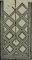 Picture 130 of 280 from Builder's architectural drawing self-taught : containing descriptions of drawing instruments and accessories, with rules for using them, and hints as to their care and management ... (1903), leaf 205