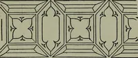 An illustration from Builder's architectural drawing self-taught : containing descriptions of drawing instruments and accessories, with rules for using them, and hints as to their care and management ... (1903)