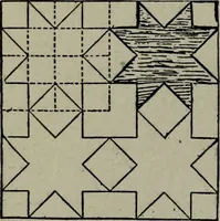 An illustration from Builder's architectural drawing self-taught : containing descriptions of drawing instruments and accessories, with rules for using them, and hints as to their care and management ... (1903)