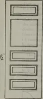 Picture 147 of 280 from Builder's architectural drawing self-taught : containing descriptions of drawing instruments and accessories, with rules for using them, and hints as to their care and management ... (1903), leaf 219