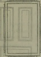 An illustration from Builder's architectural drawing self-taught : containing descriptions of drawing instruments and accessories, with rules for using them, and hints as to their care and management ... (1903)