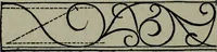 An illustration from Builder's architectural drawing self-taught : containing descriptions of drawing instruments and accessories, with rules for using them, and hints as to their care and management ... (1903)