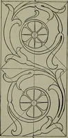 An illustration from Builder's architectural drawing self-taught : containing descriptions of drawing instruments and accessories, with rules for using them, and hints as to their care and management ... (1903)