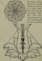 An illustration from Builder's architectural drawing self-taught : containing descriptions of drawing instruments and accessories, with rules for using them, and hints as to their care and management ... (1903)
