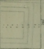 Picture 191 of 280 from Builder's architectural drawing self-taught : containing descriptions of drawing instruments and accessories, with rules for using them, and hints as to their care and management ... (1903), leaf 286