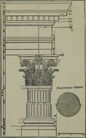 Picture 193 of 280 from Builder's architectural drawing self-taught : containing descriptions of drawing instruments and accessories, with rules for using them, and hints as to their care and management ... (1903), leaf 292