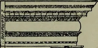 Picture 194 of 280 from Builder's architectural drawing self-taught : containing descriptions of drawing instruments and accessories, with rules for using them, and hints as to their care and management ... (1903), leaf 295
