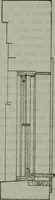 An illustration from Builder's architectural drawing self-taught : containing descriptions of drawing instruments and accessories, with rules for using them, and hints as to their care and management ... (1903)