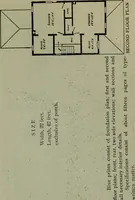 Picture 210 of 280 from Builder's architectural drawing self-taught : containing descriptions of drawing instruments and accessories, with rules for using them, and hints as to their care and management ... (1903), leaf 338