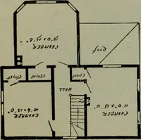 Picture 213 of 280 from Builder's architectural drawing self-taught : containing descriptions of drawing instruments and accessories, with rules for using them, and hints as to their care and management ... (1903), leaf 340