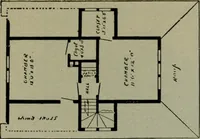 Picture 219 of 280 from Builder's architectural drawing self-taught : containing descriptions of drawing instruments and accessories, with rules for using them, and hints as to their care and management ... (1903), leaf 344