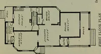 Picture 226 of 280 from Builder's architectural drawing self-taught : containing descriptions of drawing instruments and accessories, with rules for using them, and hints as to their care and management ... (1903), leaf 348