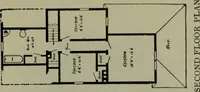 Picture 236 of 280 from Builder's architectural drawing self-taught : containing descriptions of drawing instruments and accessories, with rules for using them, and hints as to their care and management ... (1903), leaf 356