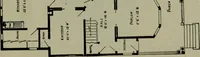 Picture 260 of 280 from Builder's architectural drawing self-taught : containing descriptions of drawing instruments and accessories, with rules for using them, and hints as to their care and management ... (1903), leaf 374