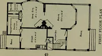 Picture 263 of 280 from Builder's architectural drawing self-taught : containing descriptions of drawing instruments and accessories, with rules for using them, and hints as to their care and management ... (1903), leaf 376