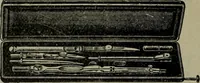Picture 269 of 280 from Builder's architectural drawing self-taught : containing descriptions of drawing instruments and accessories, with rules for using them, and hints as to their care and management ... (1903), leaf 383