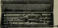 Picture 270 of 280 from Builder's architectural drawing self-taught : containing descriptions of drawing instruments and accessories, with rules for using them, and hints as to their care and management ... (1903), leaf 383