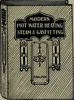 Picture 280 of 280 from Builder's architectural drawing self-taught : containing descriptions of drawing instruments and accessories, with rules for using them, and hints as to their care and management ... (1903), leaf 391