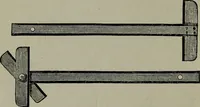 Picture 12 of 280 from Builder's architectural drawing self-taught : containing descriptions of drawing instruments and accessories, with rules for using them, and hints as to their care and management ... (1903), leaf 42