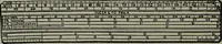 An illustration from Builder's architectural drawing self-taught : containing descriptions of drawing instruments and accessories, with rules for using them, and hints as to their care and management ... (1903)
