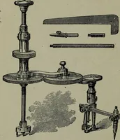Picture 17 of 280 from Builder's architectural drawing self-taught : containing descriptions of drawing instruments and accessories, with rules for using them, and hints as to their care and management ... (1903), leaf 51